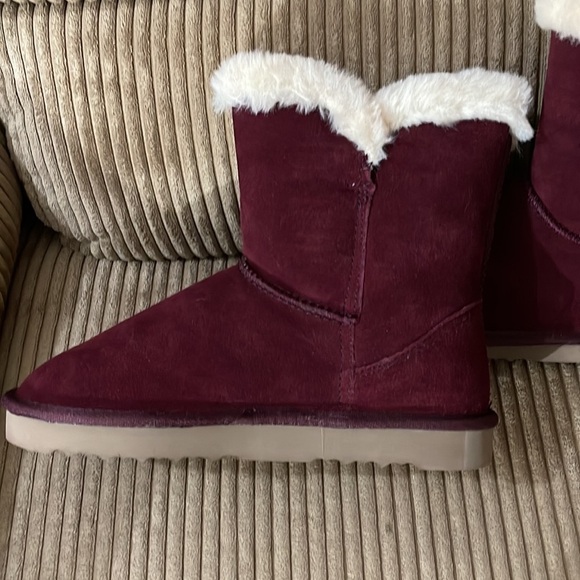 Style & co comfortable boots 👢 - Picture 3 of 9